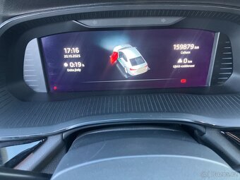 Škoda Octavia 2.0TDI 110kW 4X4 DSG STYLE PLUS / 1.MAJ., ČR / - 14