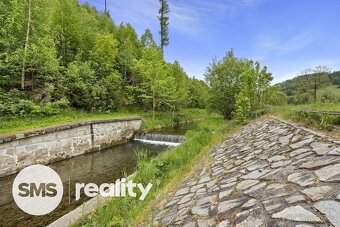 Prodej ubytovacího zařízení 442 m², Holčovice - Komora - 14