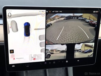 Tesla Model Y Long Range 378Kw 1.majitel - 14