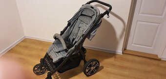 Kocarek Gesslein F4 Air+ - 14