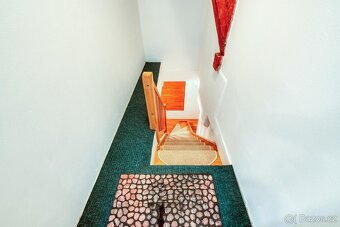 Prostorný a luxusní byt 4+kk 136 m Lexova, Pardubice - Zelen - 14