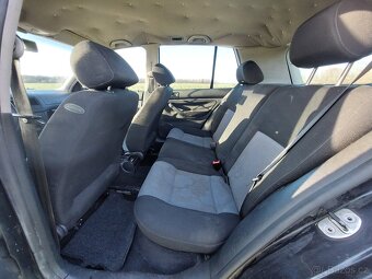 Volkswagen Golf 4  1,9TDi 66kW - 14