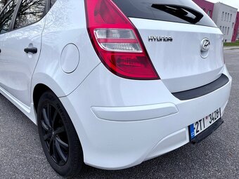 Hyundai i 30 r. 2011 - 14