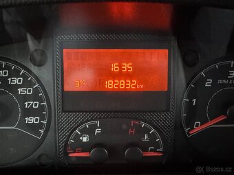 Citroen Jumper Maxi L5H3,2,2hdi 121kW - 14