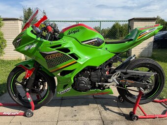 Kawasaki ninja 400 okruhovka - 14