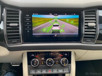 Škoda Kodiaq, 2.0 TDI 140KW - L&K - 7 MÍST - 14