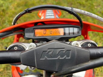 KTM 125 XC-W 2018 SUPERMOTO/ENDURO S TP a SPZ A1 - 14