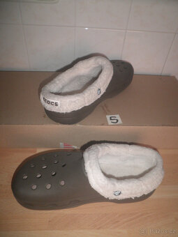 Pánské boty 43 - 14