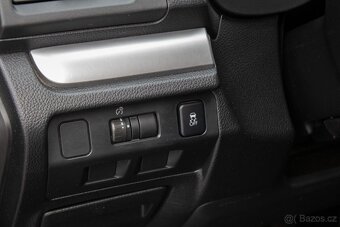 Subaru Forester 2.2D Comfort 108kW MT/6 - 14