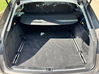 Audi A6C7 2013 Automat 2.0T - 14