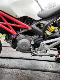 Ducati Monster 696 35Kw - 14