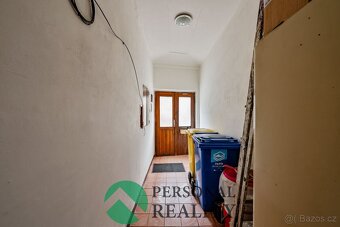 Prodej rodinné domy, 175 m2 - Mladá Vožice, ev.č. 02080 - 14