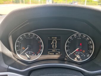 Škoda Octavia II 1,6TDI - 14