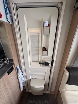 Burstner Averso Plus 520TK - 14