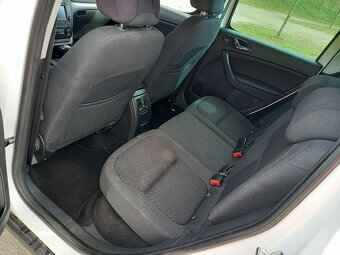 Škoda Yeti  2.0Tdi 103kw+4x4+DSG+Klima+ROZVODY - 14