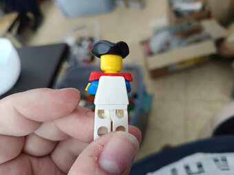 LEGO Pirates 6274 Caribbean Clipper - 14
