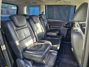 VW Sharan highline 4x4, plná výbava - 14