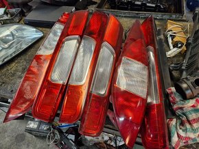 Originál díly Ford - 14