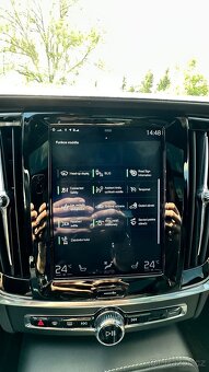 Volvo V90 D5 173kw Polestar, Rdesign - 14