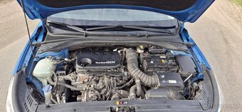 Hyundai i30 Combi 1.0 T-GDI, r.v. 2017 - 14
