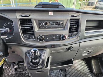 Ford Transit 2.0 TDCI 125 KW L3H3 - 14