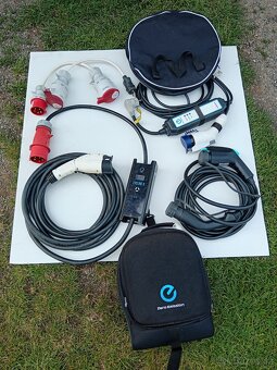 Nissan Leaf 30Kw - 14