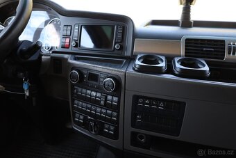 MAN TGX 26.500 - 14