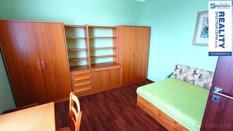 Prodej bytu 3+1, 70 m2 - České Budějovice, Fr. Ondříčka - 14