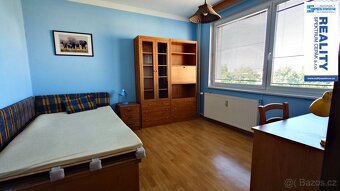 Prodej bytu 3+1, 70 m2 - České Budějovice, Fr. Ondříčka - 14