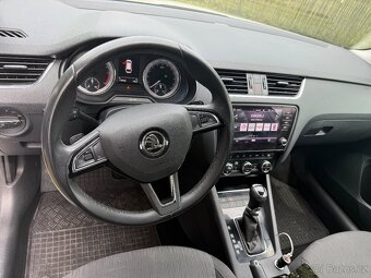 Octavia 3 2018 1.6 d dsg - 14