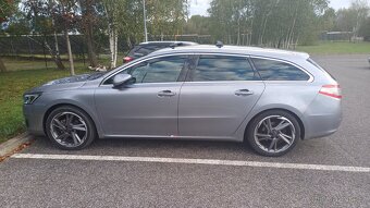 508 1.6Hdi 88kw - 14