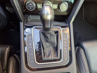 VW Passat Variant, 4motion, R-line,TDi 174kW - 14