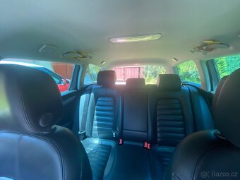 Passat b7 - 14