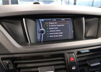 BMW X1 xDrive20d X Line nafta automat - 14