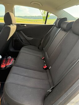 Passat B6 1.6 fsi - 14