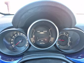 Fiat 500X 1.4 Turbo Pop Star 103kW - 14