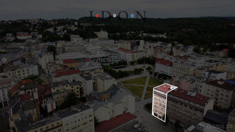 Prodej bytu 3kk, ul. Zámecká, centrum Ostravy - 14