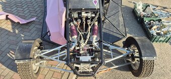 Junior buggy,autokros,autocross - 14