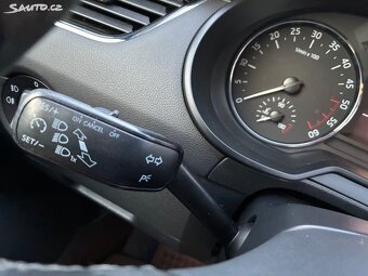 Škoda Octavia, 2.0 TDI 110kW Původ ČR CEBIA - 14