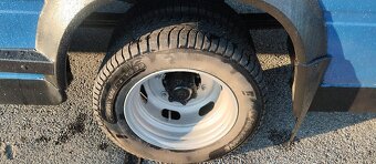 Mercedes sprinter, 413cdi,2,2 cdi,95 kW, autobus - 14