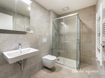 Pronájem bytu 2+kk, K Učilišti, Štěrboholy, 24500 Kč/měs, 60 - 14