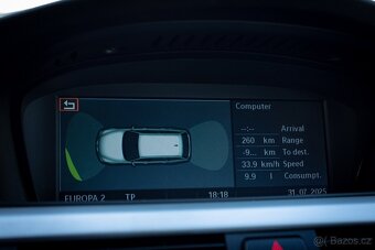 BMW Rad 3 Touring 330d xDrive A/T - 14