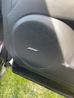 Mazda CX7 2.3 DISI turbo - 14