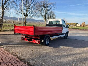 Iveco daily 35C15 3 stranný sklapač - 14