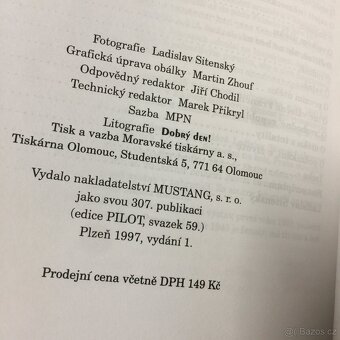 312. peruť II. Sv. válka ČS piloti Sitenský fotografie - 14