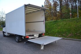 Mercedes-Benz Sprinter 316 hydraulické čelo 11/2018 - 14