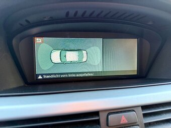 BMW 325i e90 MANUÁL XENONY SPORTSITZE - 14