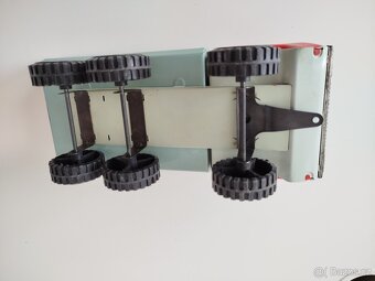 Prodám plechové hračky pro sběratele - 14