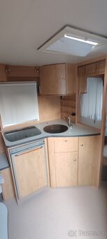 Caravelair Osiris 470 - 14