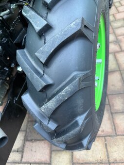 Malotraktor Šálek Winea - 14